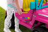 Fisher-Price - Power Wheels - Barbie - Jeep Wrangler