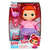 Lilly Tikes Snow Day Lilly Doll and Accessories