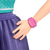 Barbie Fashionistas Poupée 232, rousse, haut en jersey