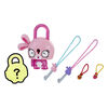Lock Stars Basic Assortment Pink Bunny–Series 1