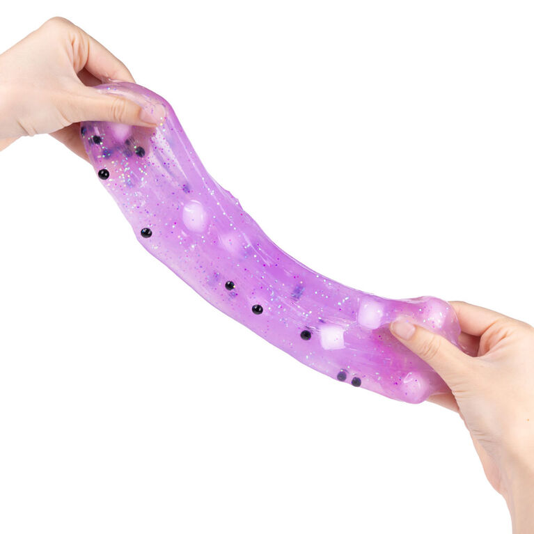 Nickelodeon Slime Specialty Jars  - Lavender Boba Tea