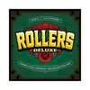 ROLLERS DELUXE - 6 PLAYER EDITION - Édition anglaise