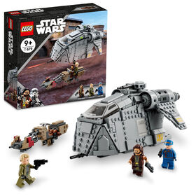 LEGO Star Wars Ambush on Ferrix 75338 Building Kit (679 Pieces)