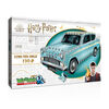 Wrebbit3D/Harry Potter Mini Casse-tête 3D Ford Anglia Volante