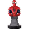 Marvel Spider-Man Cable Guy - English Edition