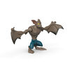 Fisher-Price Imaginext DC Super Friends Man Bat - English Edition