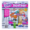 Shopkins Real Littles : Pack de 8 - édition Micro Mart