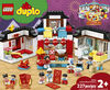 LEGO DUPLO Town Moments d'enfance heureux 10943 (227 pièces)