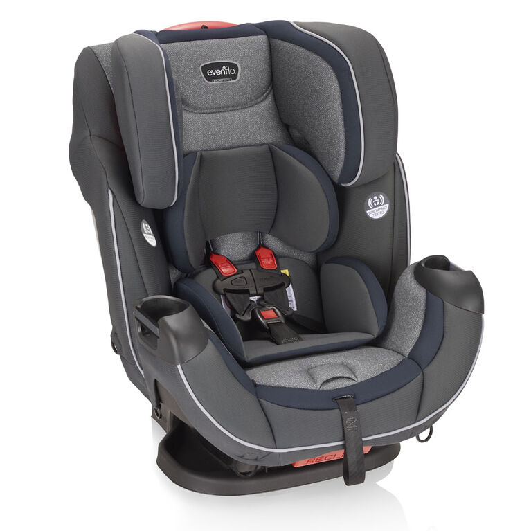 Evenflo Symphony DLX All-In-One Car Seat - Pinnacle