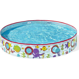 Bestway Kids Fill N Fun Piscine