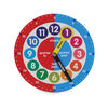 Early Learning Centre Teaching Clock - R Exclusive