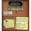 TRIVIAL PURSUIT: Breaking Bad Card Game - English Edition