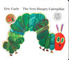 The Very Hungry Caterpillar - English Edition