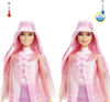 Barbie Color Reveal Doll with 7 Surprises, Sunshine and Sprinkles Series - Styles May Vary