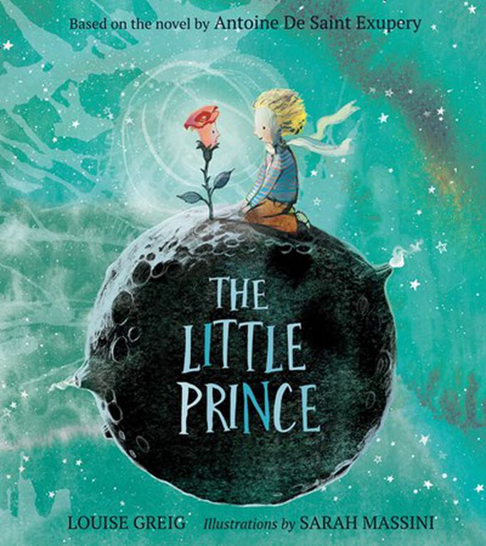 The Little Prince - English Edition