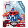 Playskool Heroes Transformers Rescue Bots Optimus Prime Figure