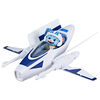 Star Wars Young Jedi Adventures Jedi Pilot Nubs, Star Wars Toys, Preschool Toys (4 Inch-Scale)