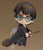 Good Smile Company - Harry Potter Nendoroid 4" Figure - English Edition