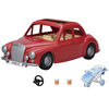 Calico Critters Family Cruising Car