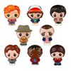Stranger Things Soft'n Slo Squishies Ultra Dustin