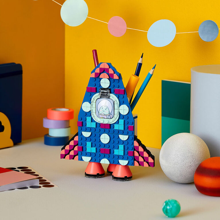 LEGO DOTS Pencil Holder 41936 (321 pieces)