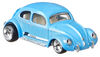 Hot Wheels Volkswagen Classic Bug Vehicle