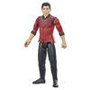 Marvel Titan Hero Series Shang-Chi and the Legend of the Ten Rings Action Figure