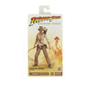 Indiana Jones and the Raiders of the Lost Ark Adventure Series Indiana Jones (Cairo), 6  Inch Indiana Jones Action Figures