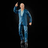 Marvel Legends Series J. Jonah Jameson, figurine de collection de 15 cm - Notre exclusivité