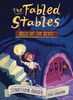 The Fabled Stables: Belly of the Beast - English Edition