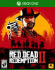 Xbox One - Red Dead Redemption 2