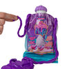 ORB Slimi Café - Garniture Swirleez Grapify