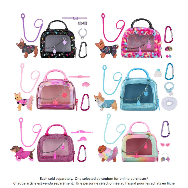 Real Littles: Cutie Carries Pack