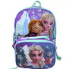 Sac à dos Frozen 16 avec sac à lunch rectangulaire