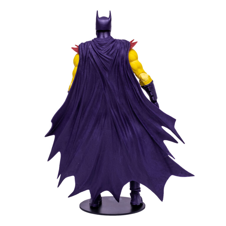 DC Multiverse - Batman of Zur-en-arrh Figurine