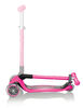Primo Pliable Scooter - Rose