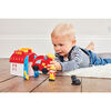 Happyland Take and Go Fire Station - Édition anglaise - Notre exclusivité