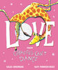 Love from Giraffes Can't Dance - English Edition