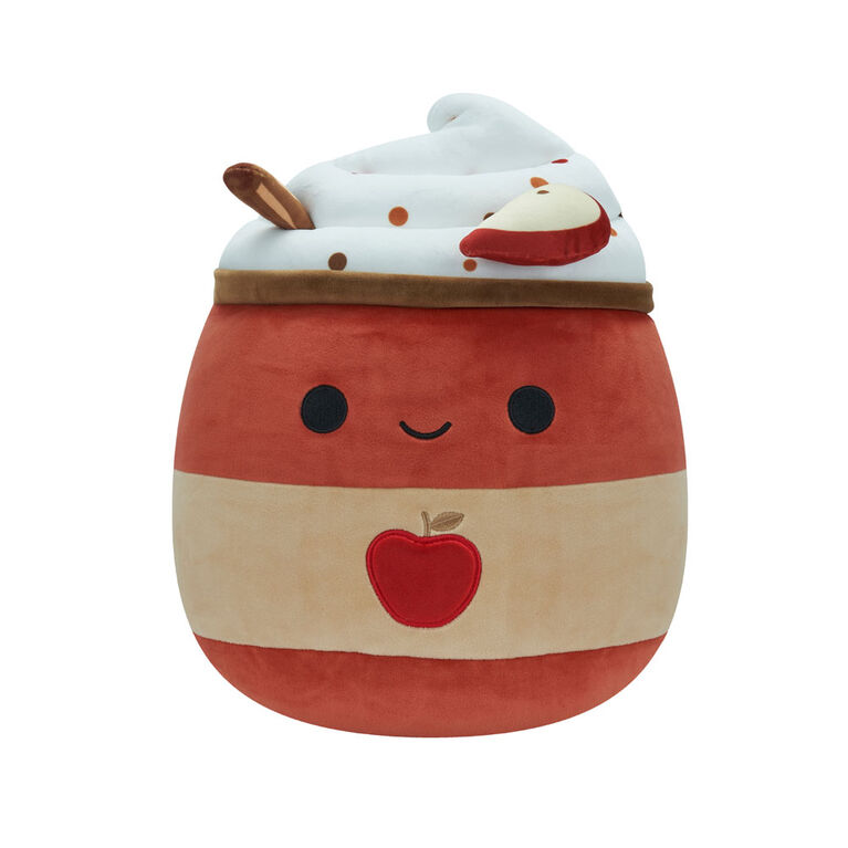 Squishmallows 7.5" - Red Apple Cider