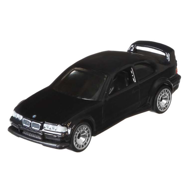 Hot Wheels BMW M3 E36 Vehicle