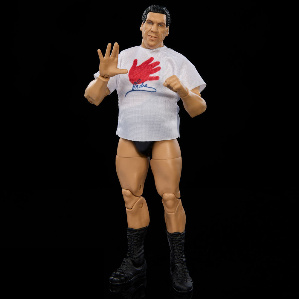 WWE Ultimate Edition Action Figure Andre the Giant
