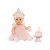 BABY born Birthday Baby Doll Annabell - Blue Eyes