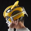Transformers Studio Series Bumblebee Showcase Helmet - English Edition