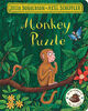 Monkey Puzzle - English Edition