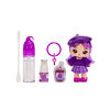 Yummiland Lipgloss Doll - Greta Grape