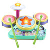 VTech Bluey Hooray Drum Set - English Edition