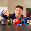 MAX Premium Retro Building Bricks Collection by ZURU