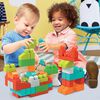 Mega Bloks Big Building Box - 150 Pieces