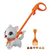 furReal Petits pas Poopalots, animal interactif (chaton)