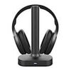 Brookstone Wireless RF TV Headphones - English Edition